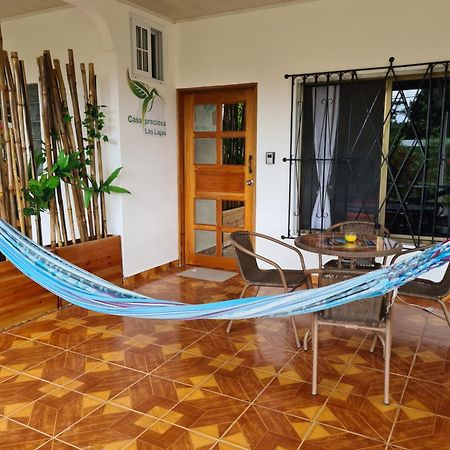 Casapreciosa-Laslajas Las Lajas  Kültér fotó