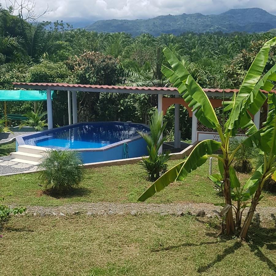 Casapreciosa-Laslajas Las Lajas  Kültér fotó