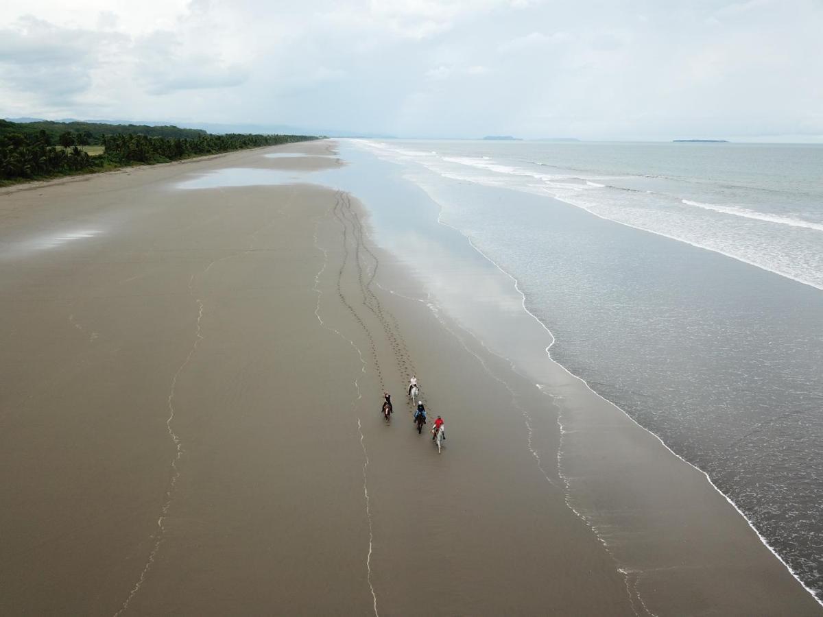 Casapreciosa-Laslajas Las Lajas  Kültér fotó