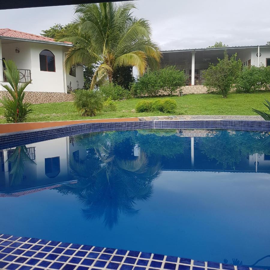 Casapreciosa-Laslajas Las Lajas  Kültér fotó