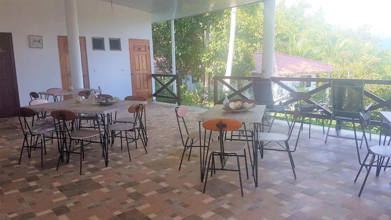 Casapreciosa-Laslajas Las Lajas  Kültér fotó