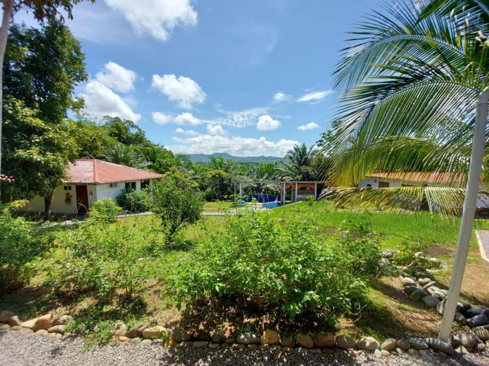 Casapreciosa-Laslajas Las Lajas  Kültér fotó