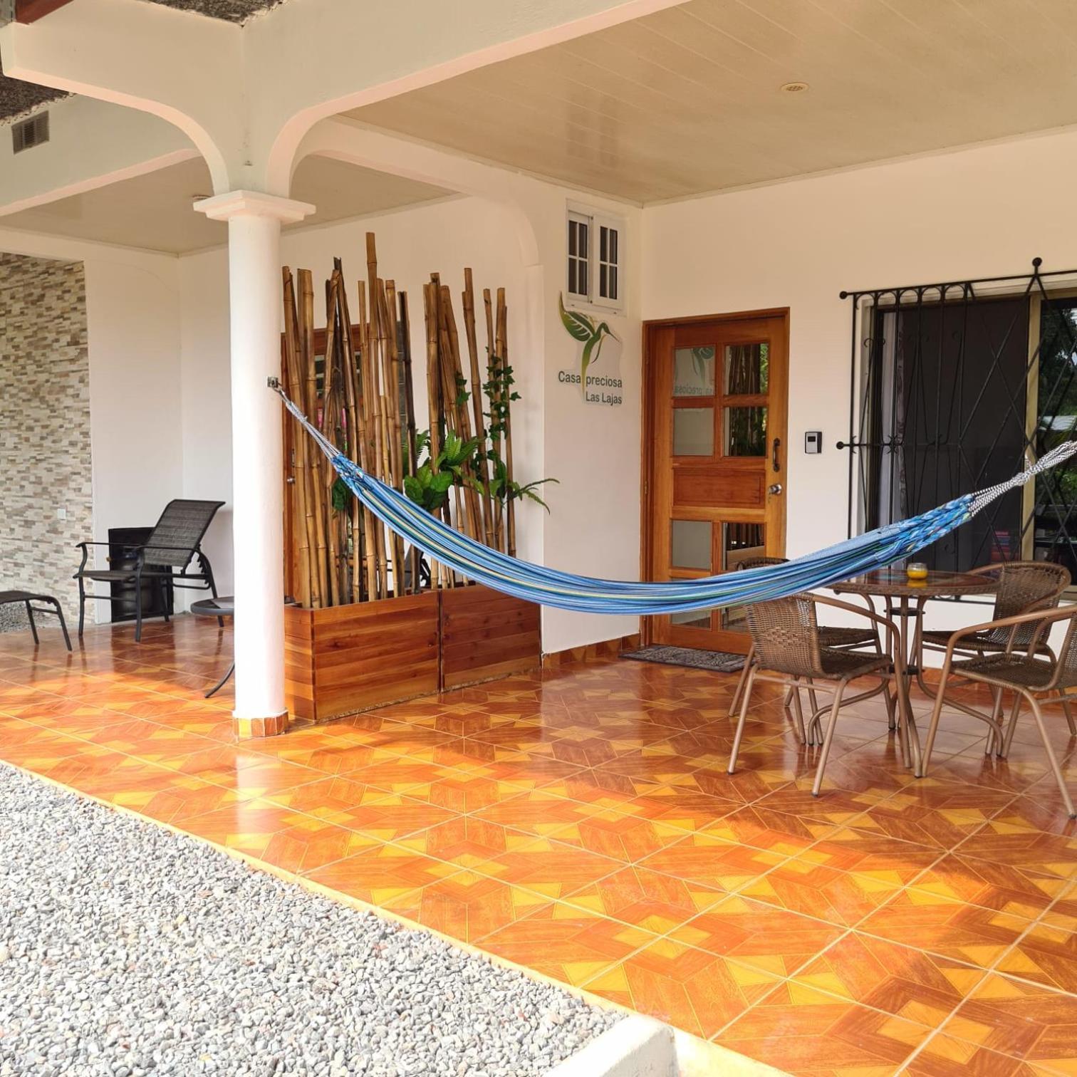 Casapreciosa-Laslajas Las Lajas  Kültér fotó