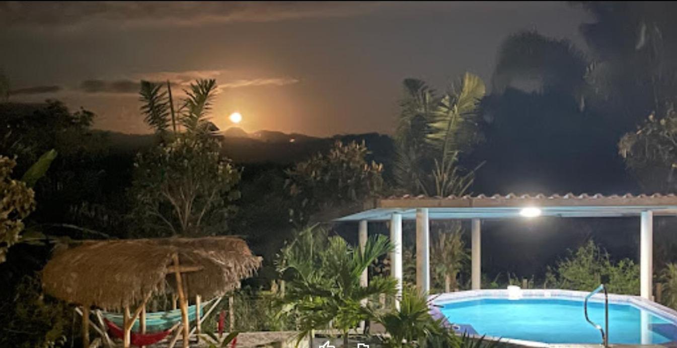 Casapreciosa-Laslajas Las Lajas  Kültér fotó