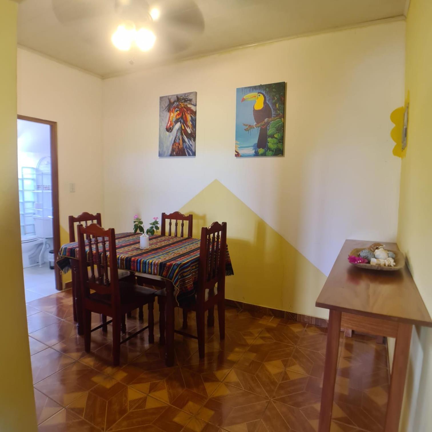 Casapreciosa-Laslajas Las Lajas  Kültér fotó