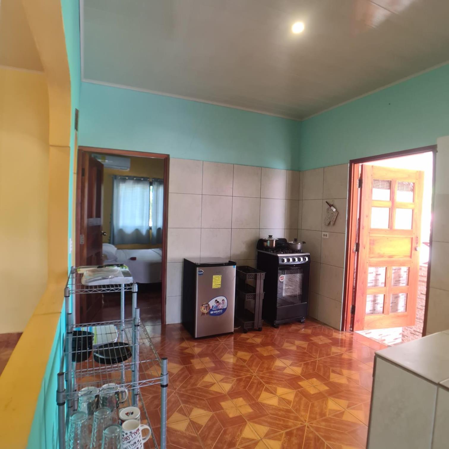 Casapreciosa-Laslajas Las Lajas  Kültér fotó