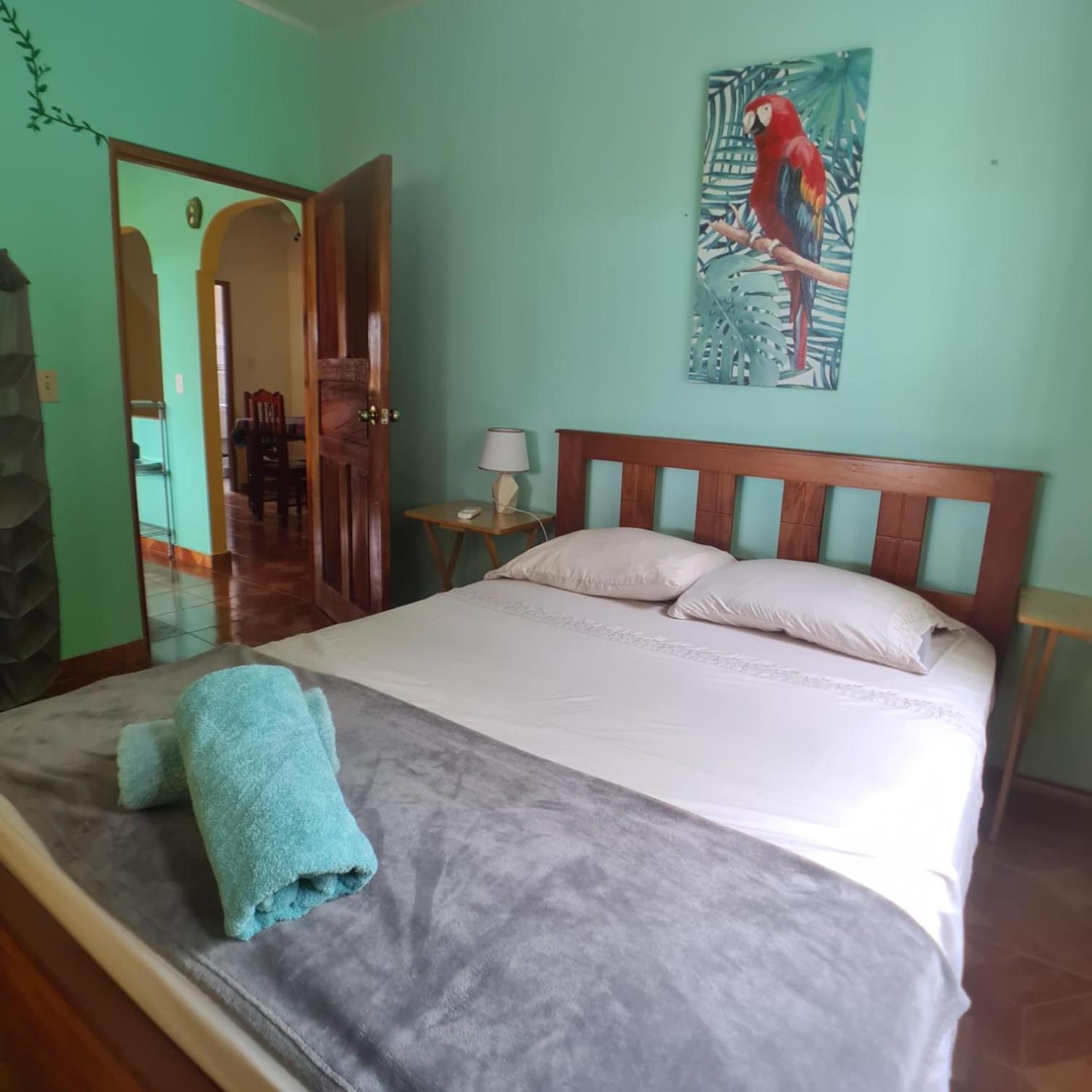Casapreciosa-Laslajas Las Lajas  Kültér fotó