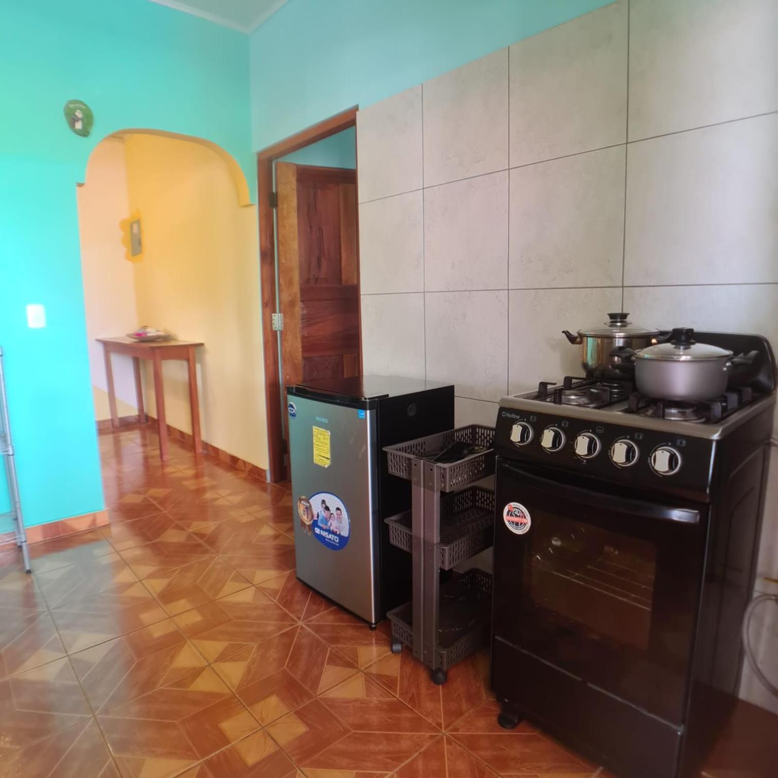 Casapreciosa-Laslajas Las Lajas  Kültér fotó