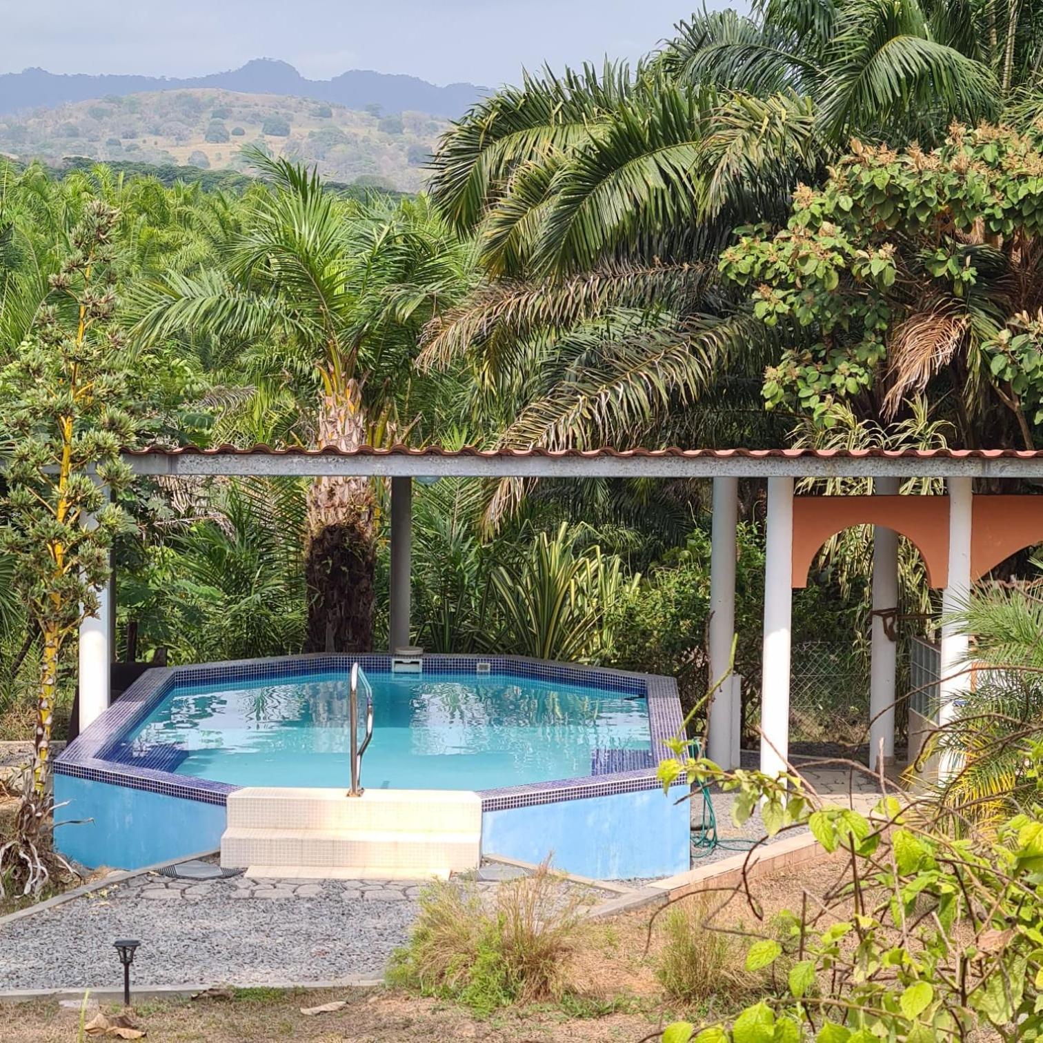 Casapreciosa-Laslajas Las Lajas  Kültér fotó