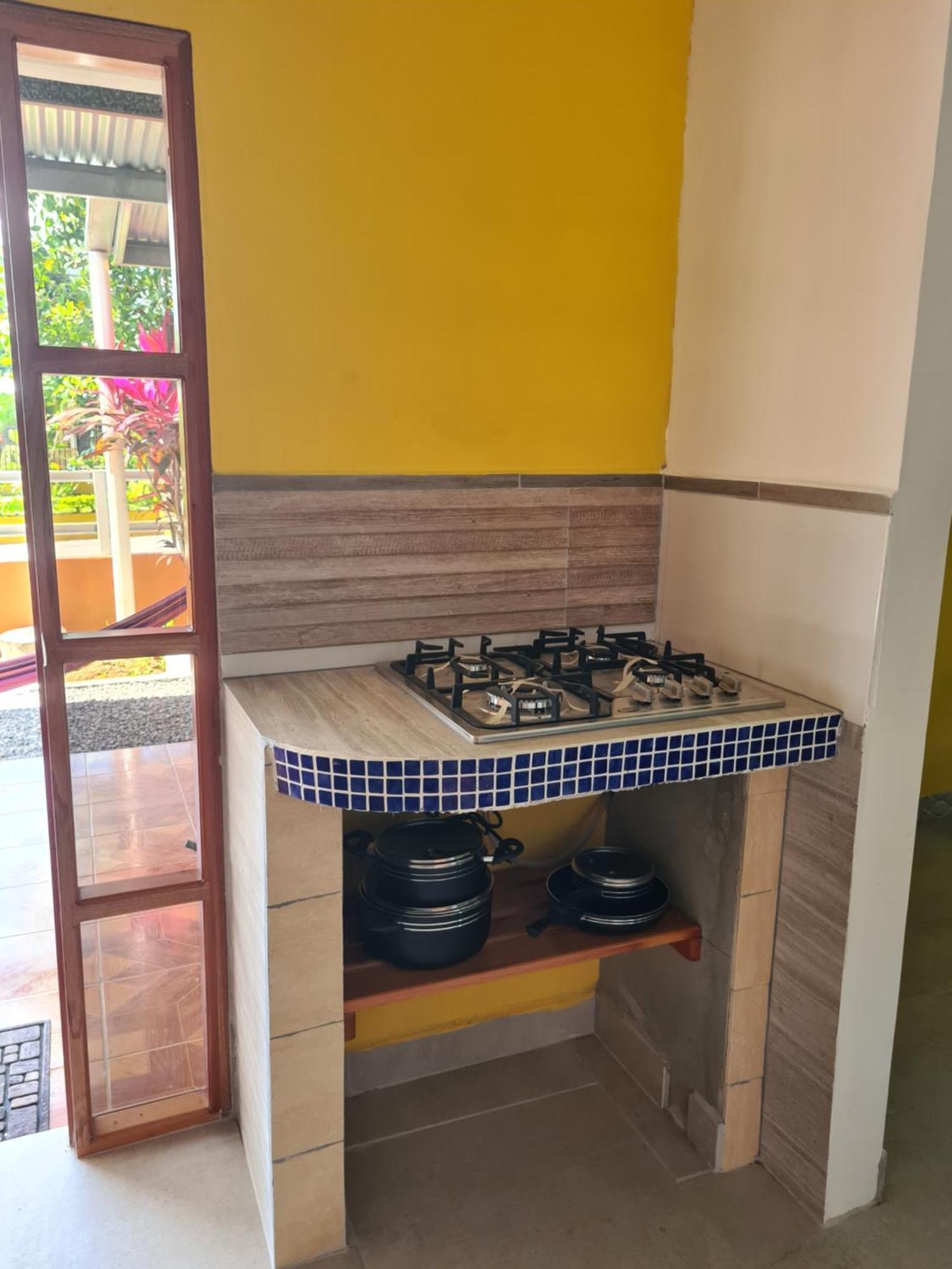 Casapreciosa-Laslajas Las Lajas  Kültér fotó