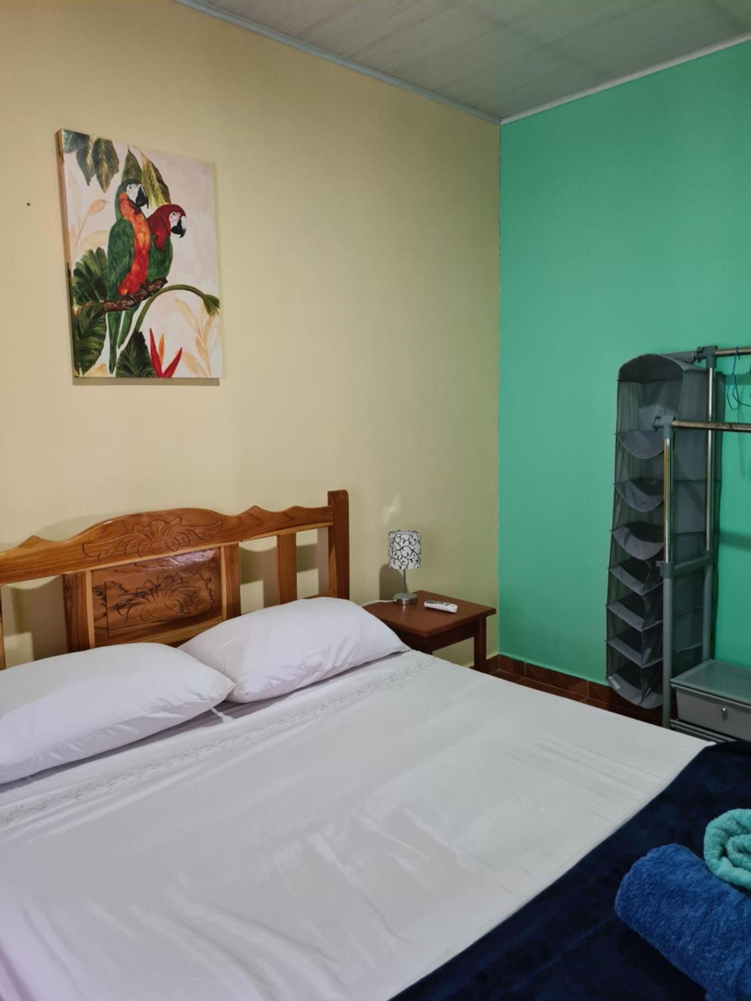 Casapreciosa-Laslajas Las Lajas  Kültér fotó