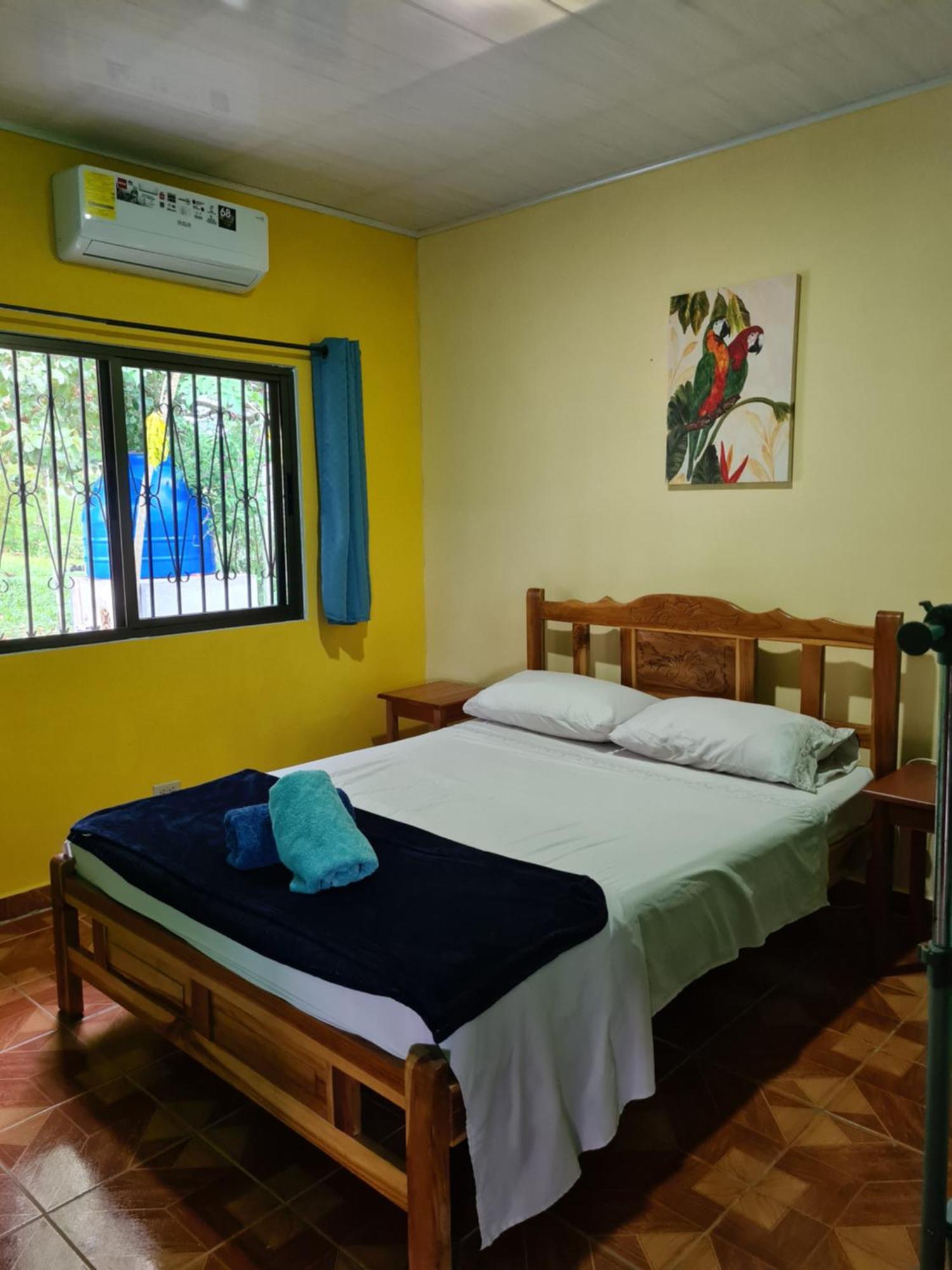 Casapreciosa-Laslajas Las Lajas  Kültér fotó