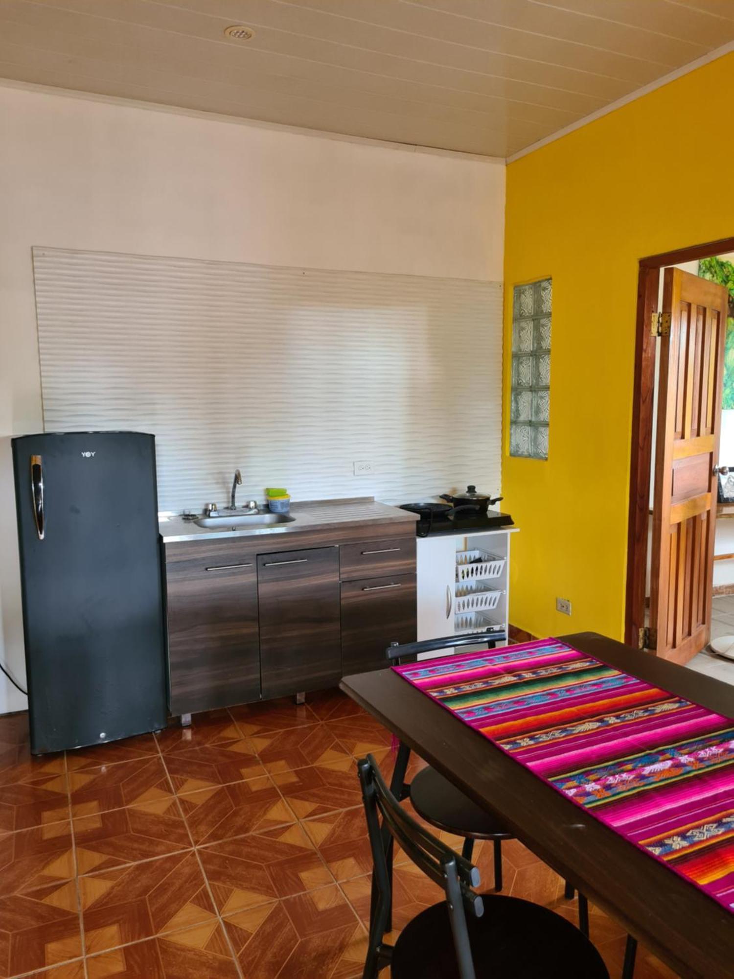 Casapreciosa-Laslajas Las Lajas  Kültér fotó