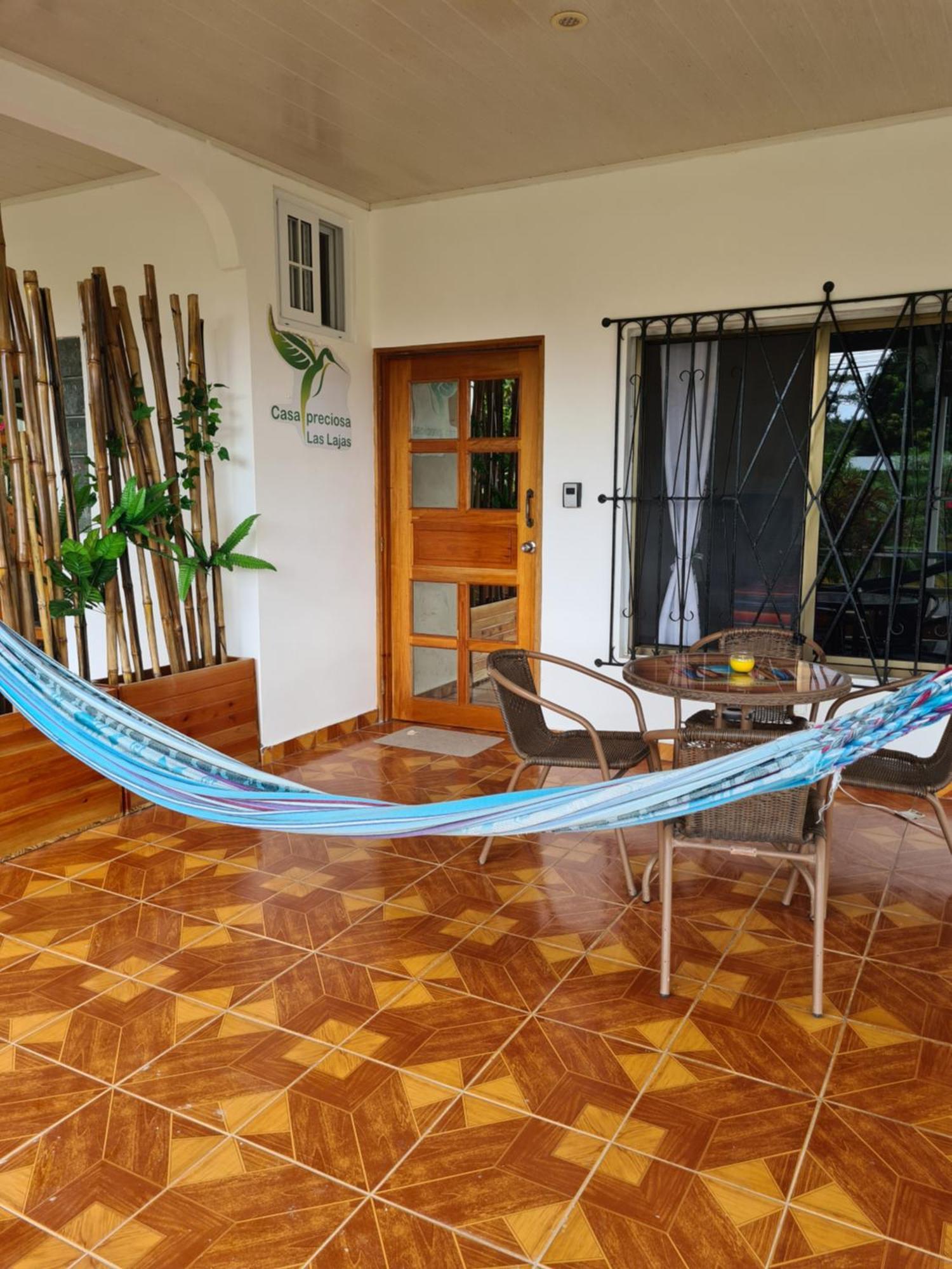 Casapreciosa-Laslajas Las Lajas  Kültér fotó